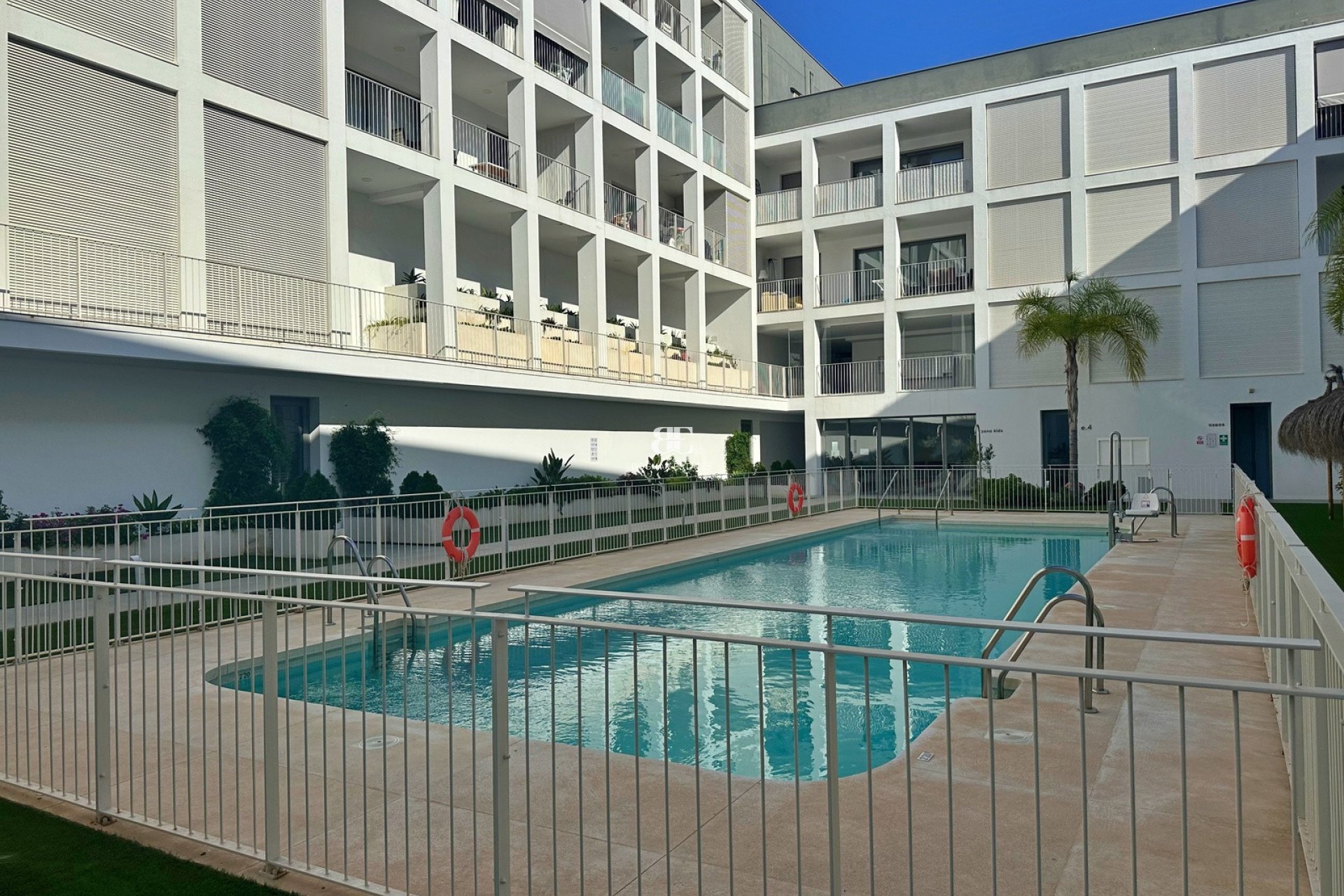 Wiederverkauf - apartment -
Marbella - San Pedro de Alcantara