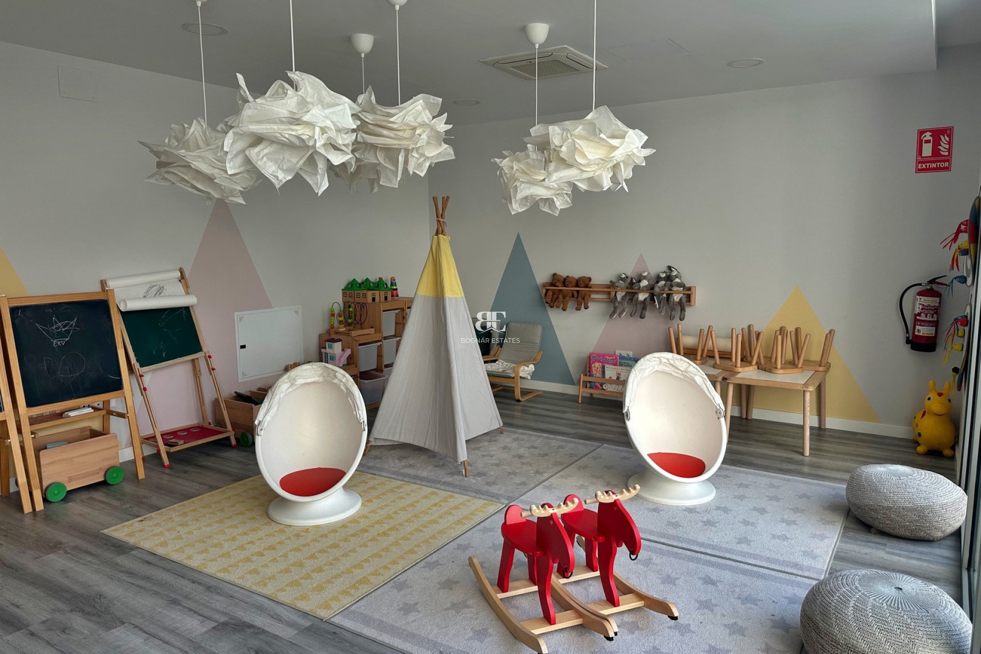 Wiederverkauf - apartment -
Marbella - San Pedro de Alcantara