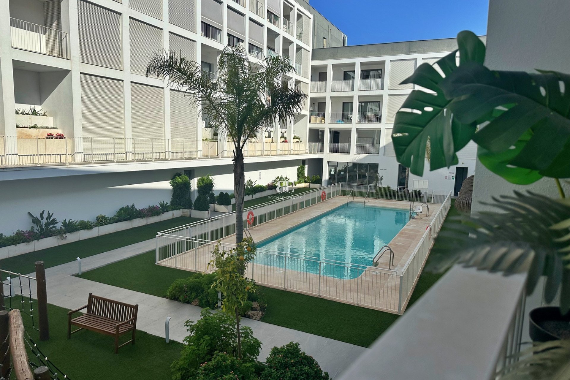 Wiederverkauf - apartment -
Marbella - San Pedro de Alcantara