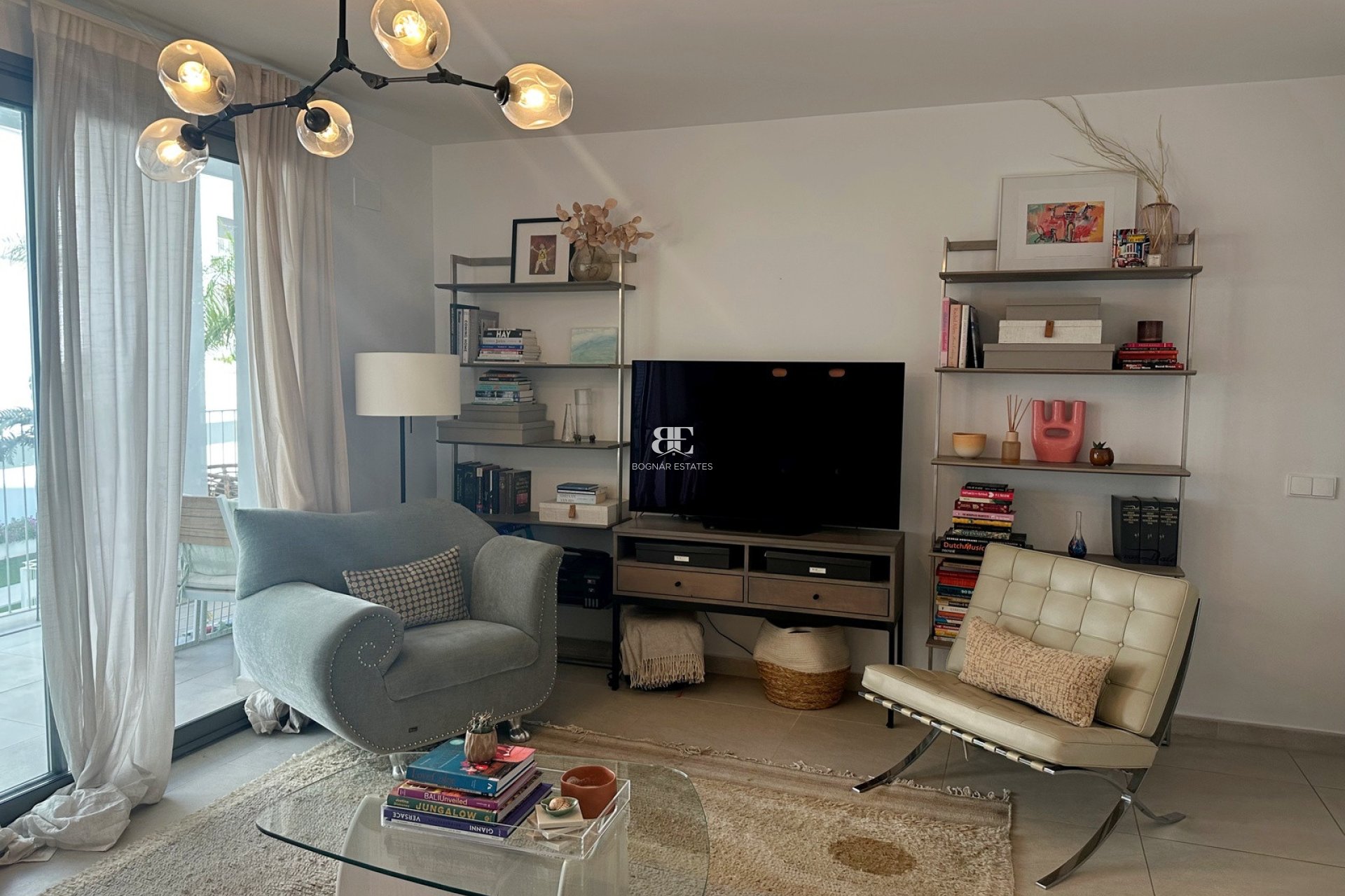 Wiederverkauf - apartment -
Marbella - San Pedro de Alcantara