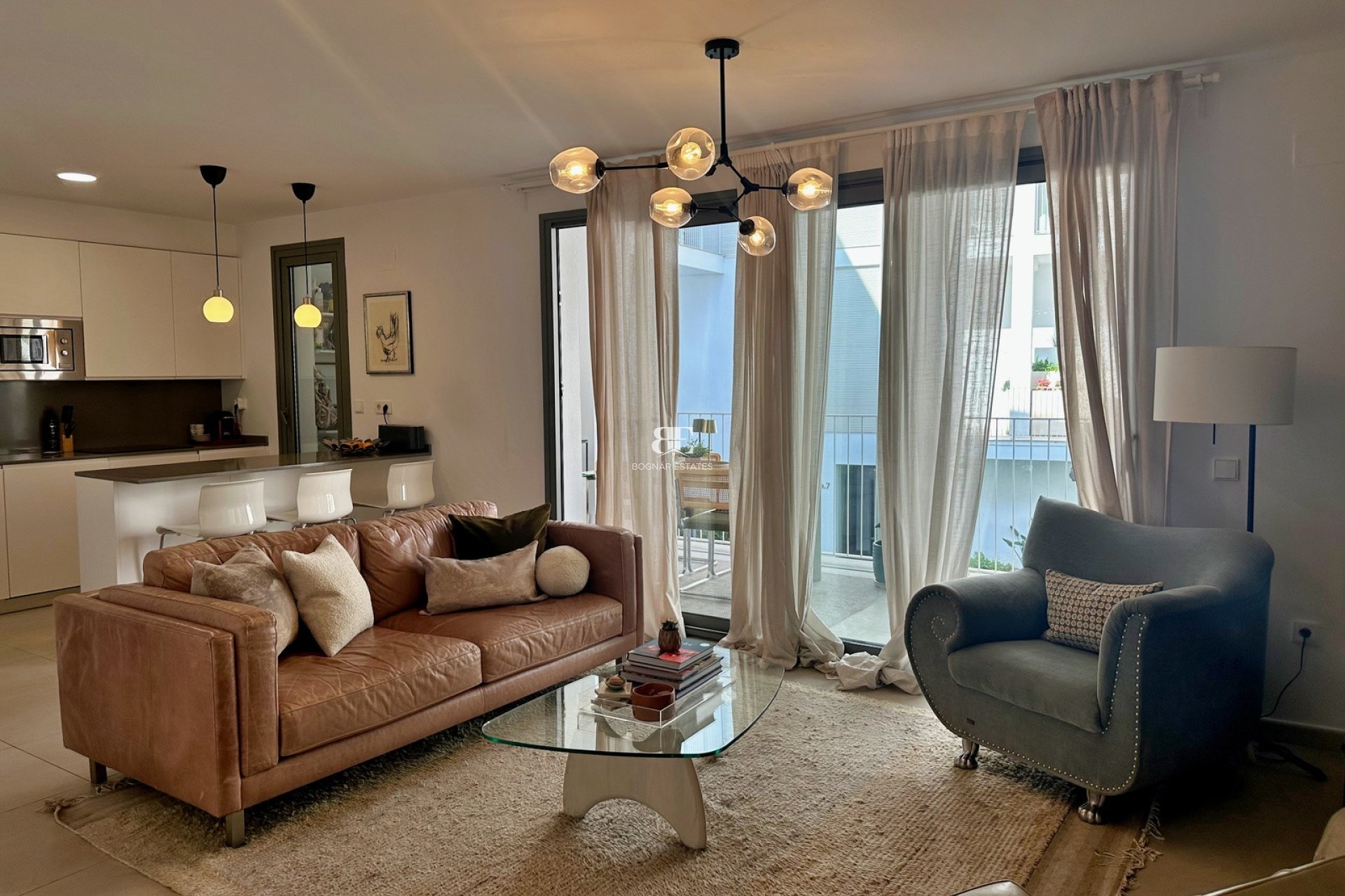 Wiederverkauf - apartment -
Marbella - San Pedro de Alcantara