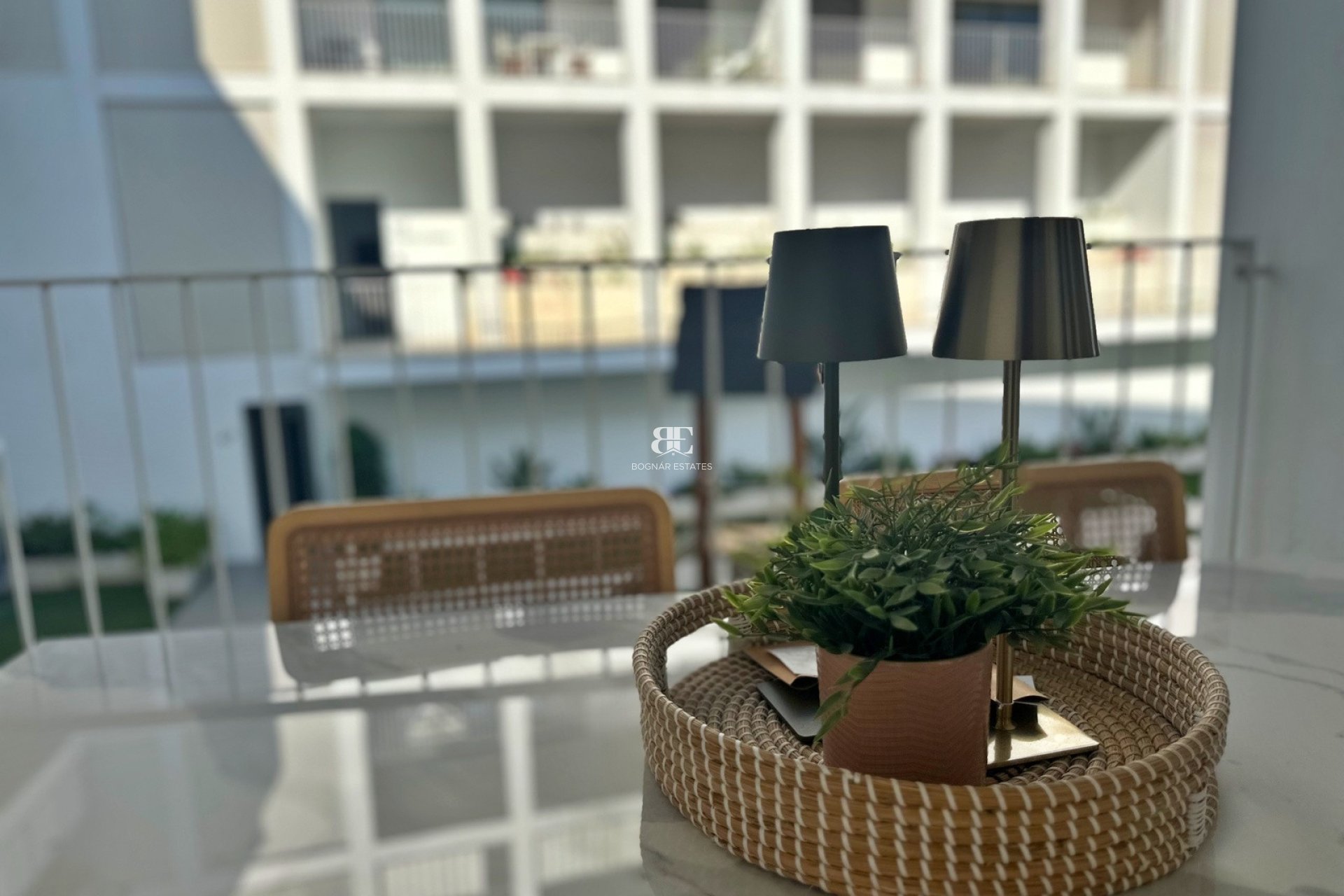 Wiederverkauf - apartment -
Marbella - San Pedro de Alcantara