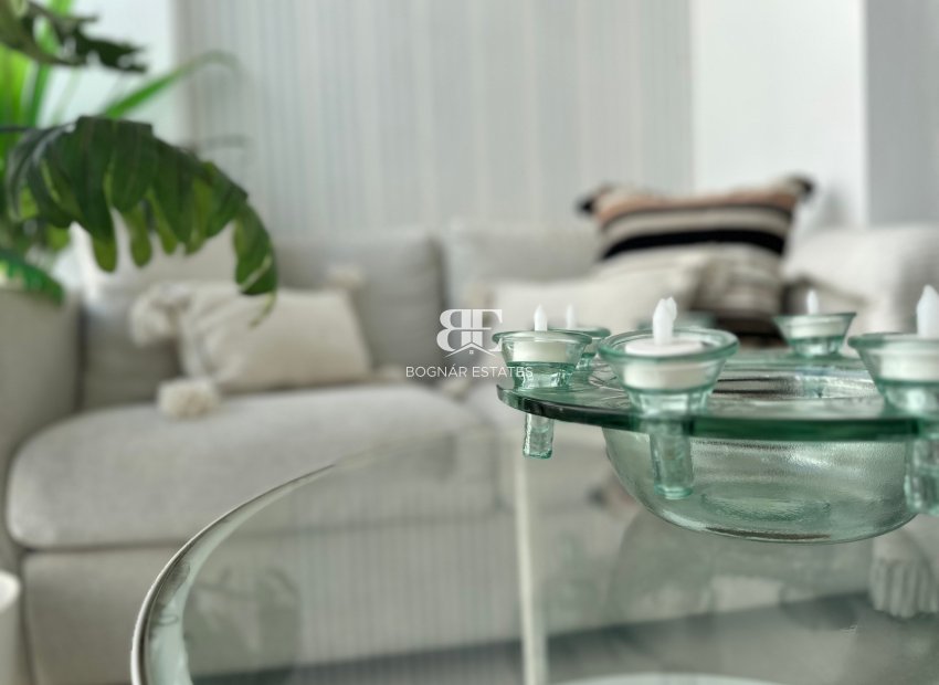 Wiederverkauf - apartment -
Marbella - San Pedro de Alcantara