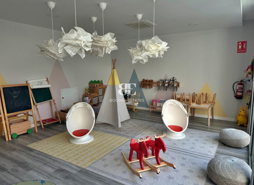 Wiederverkauf - apartment -
Marbella - San Pedro de Alcantara