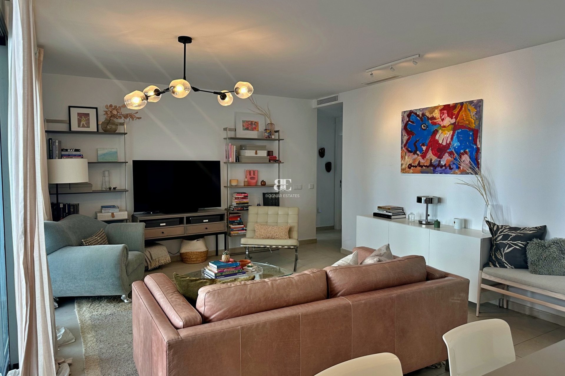 Wiederverkauf - apartment -
Marbella - San Pedro de Alcantara