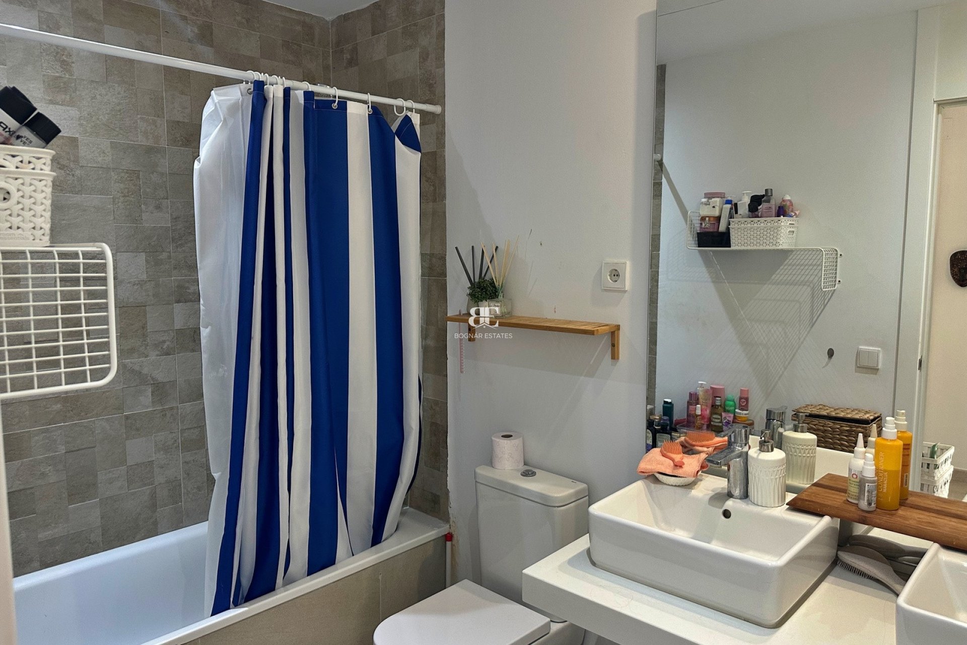 Wiederverkauf - apartment -
Marbella - San Pedro de Alcantara