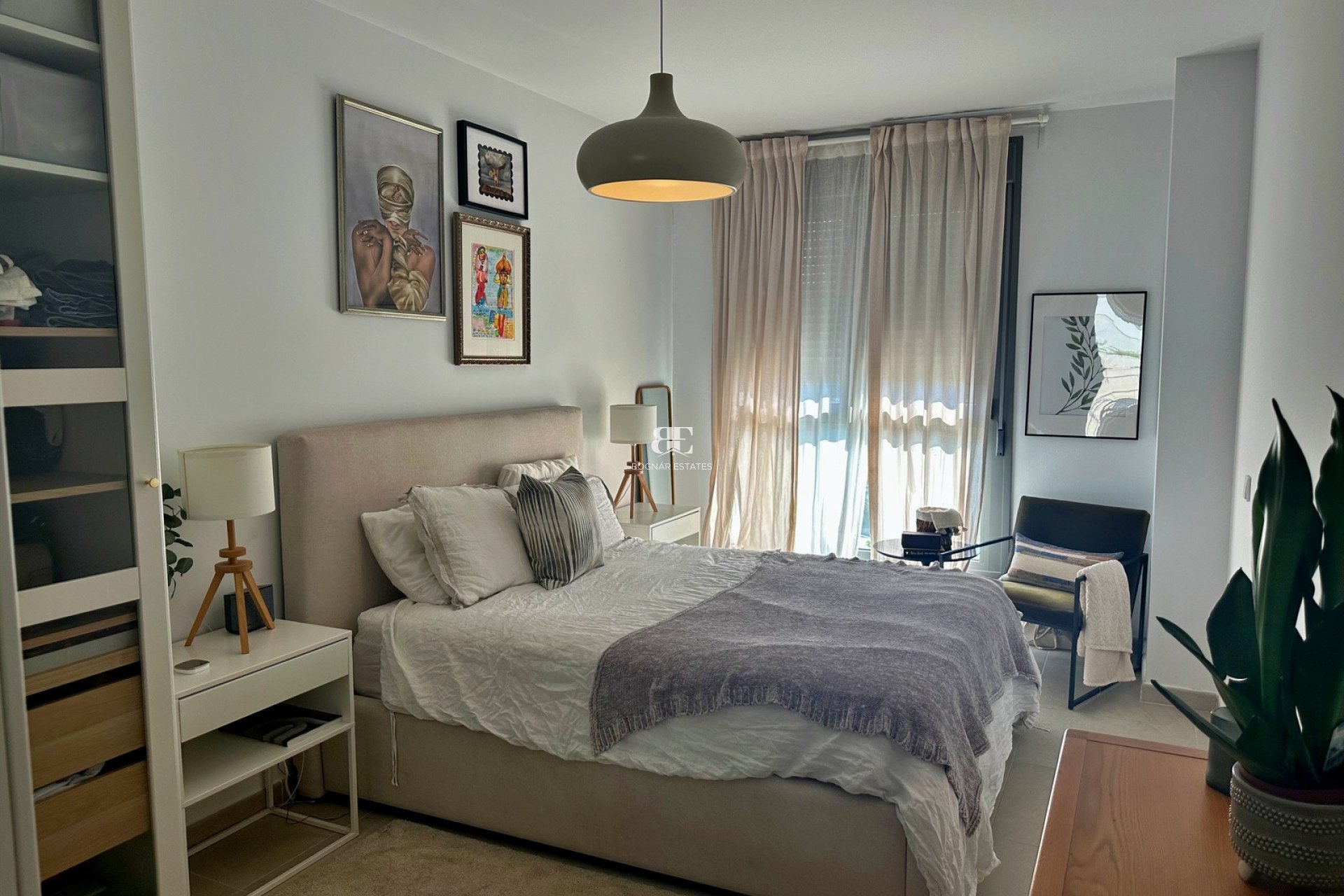 Wiederverkauf - apartment -
Marbella - San Pedro de Alcantara