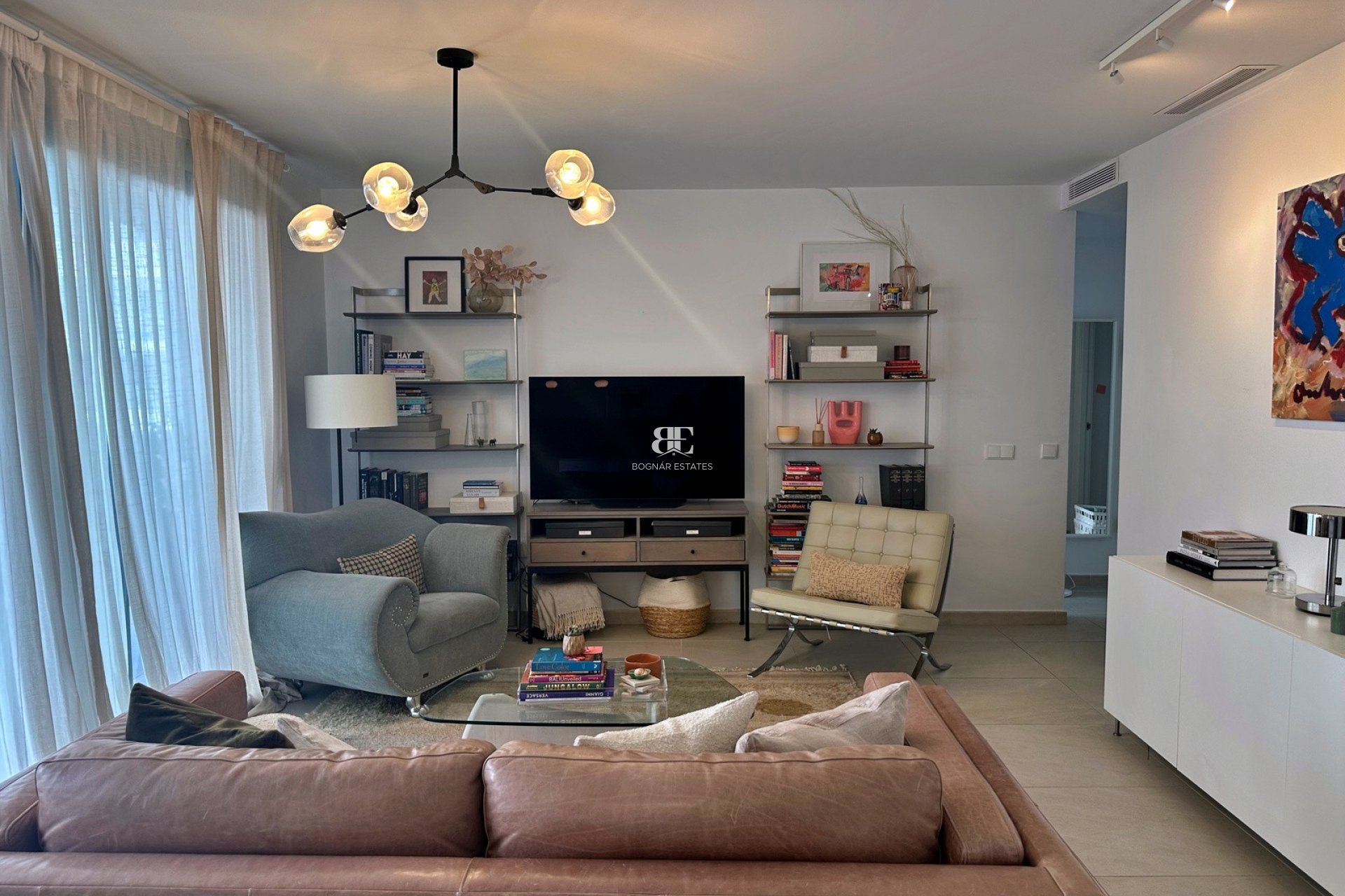 Wiederverkauf - apartment -
Marbella - San Pedro de Alcantara