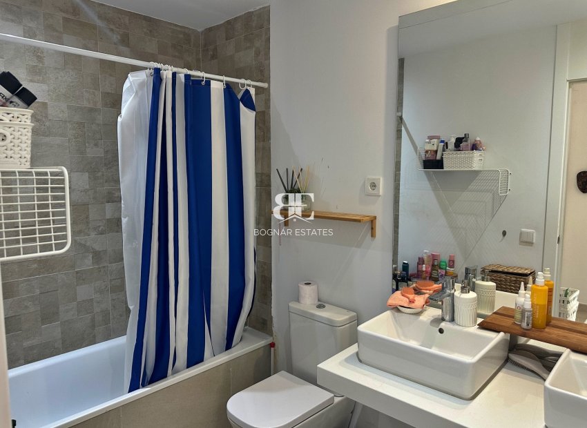Wiederverkauf - apartment -
Marbella - San Pedro de Alcantara