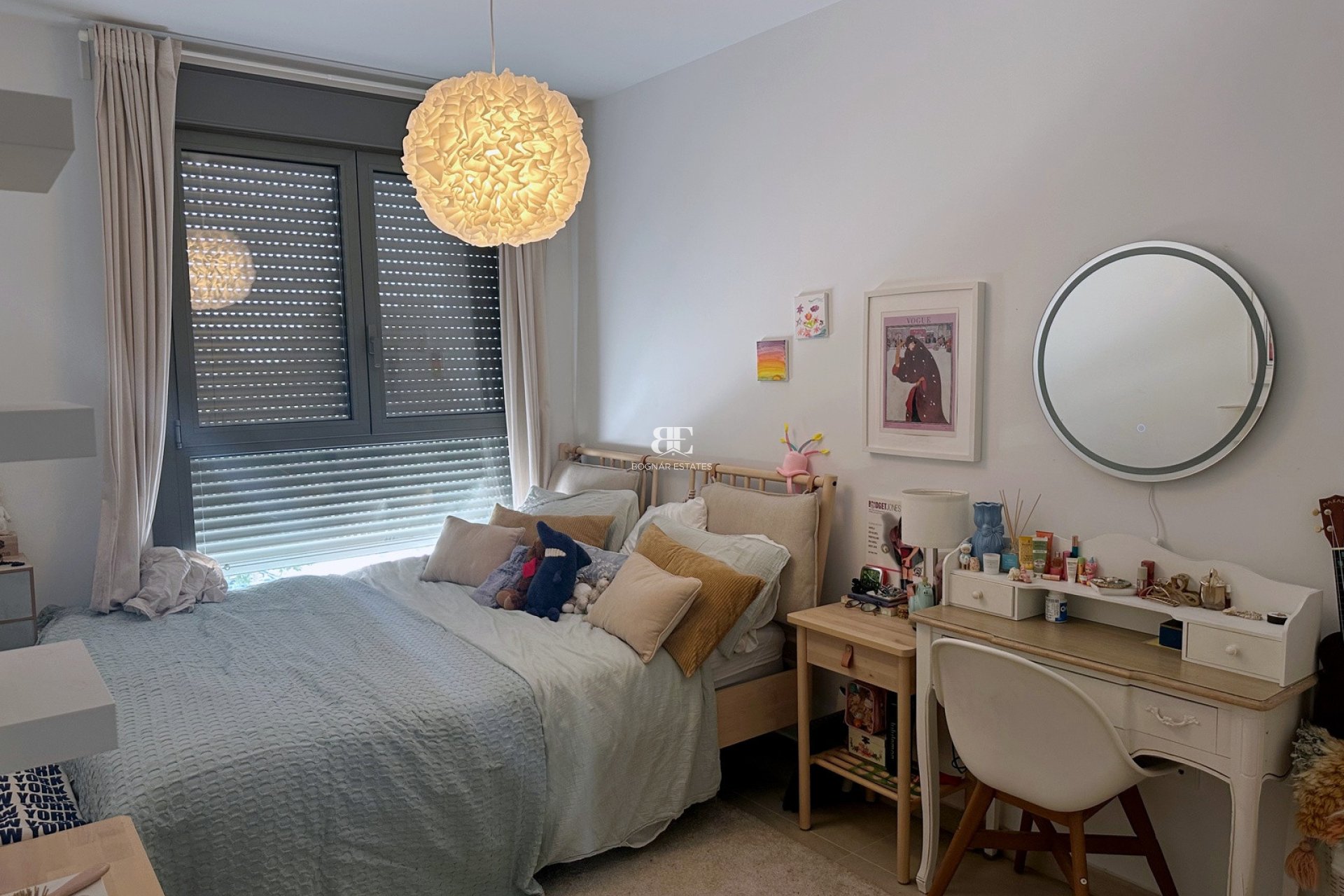 Wiederverkauf - apartment -
Marbella - San Pedro de Alcantara