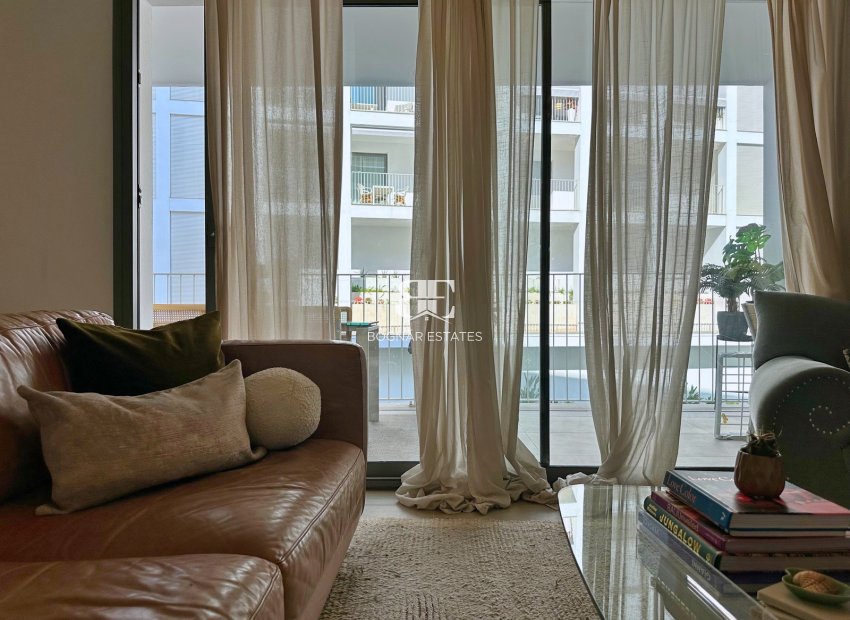 Wiederverkauf - apartment -
Marbella - San Pedro de Alcantara