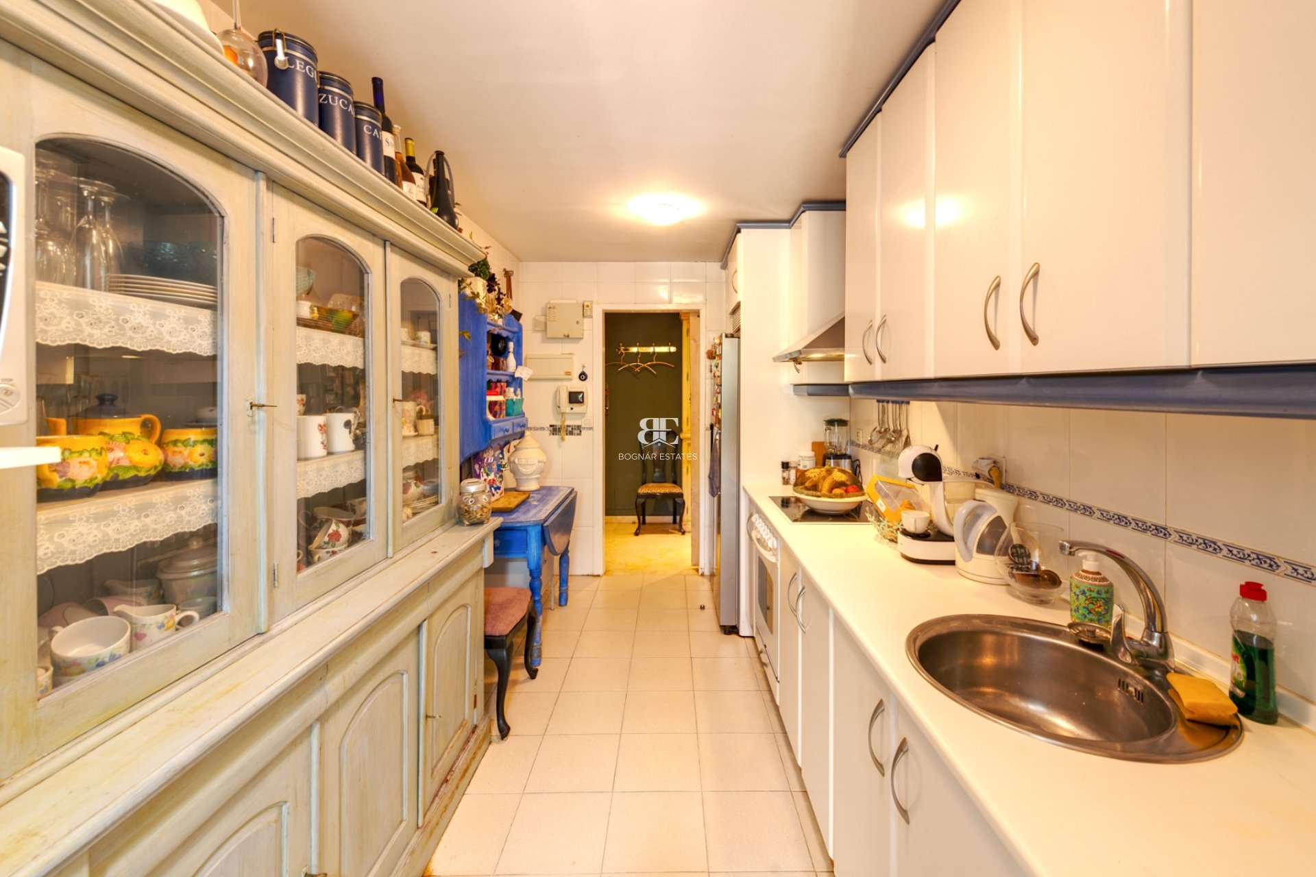 Wiederverkauf - apartment -
Marbella - San Pedro de Alcantara