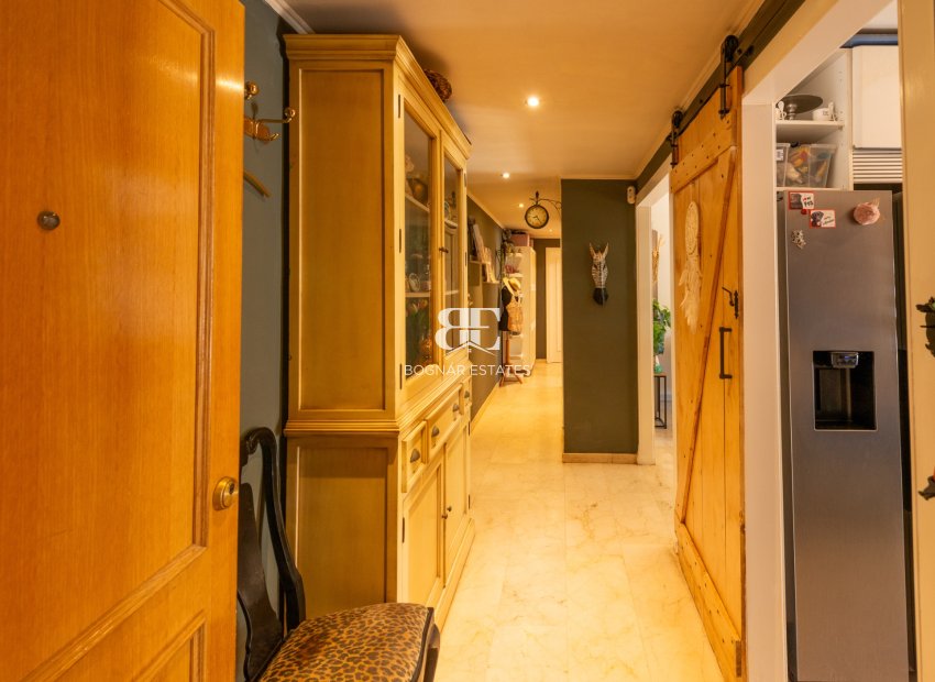 Wiederverkauf - apartment -
Marbella - San Pedro de Alcantara