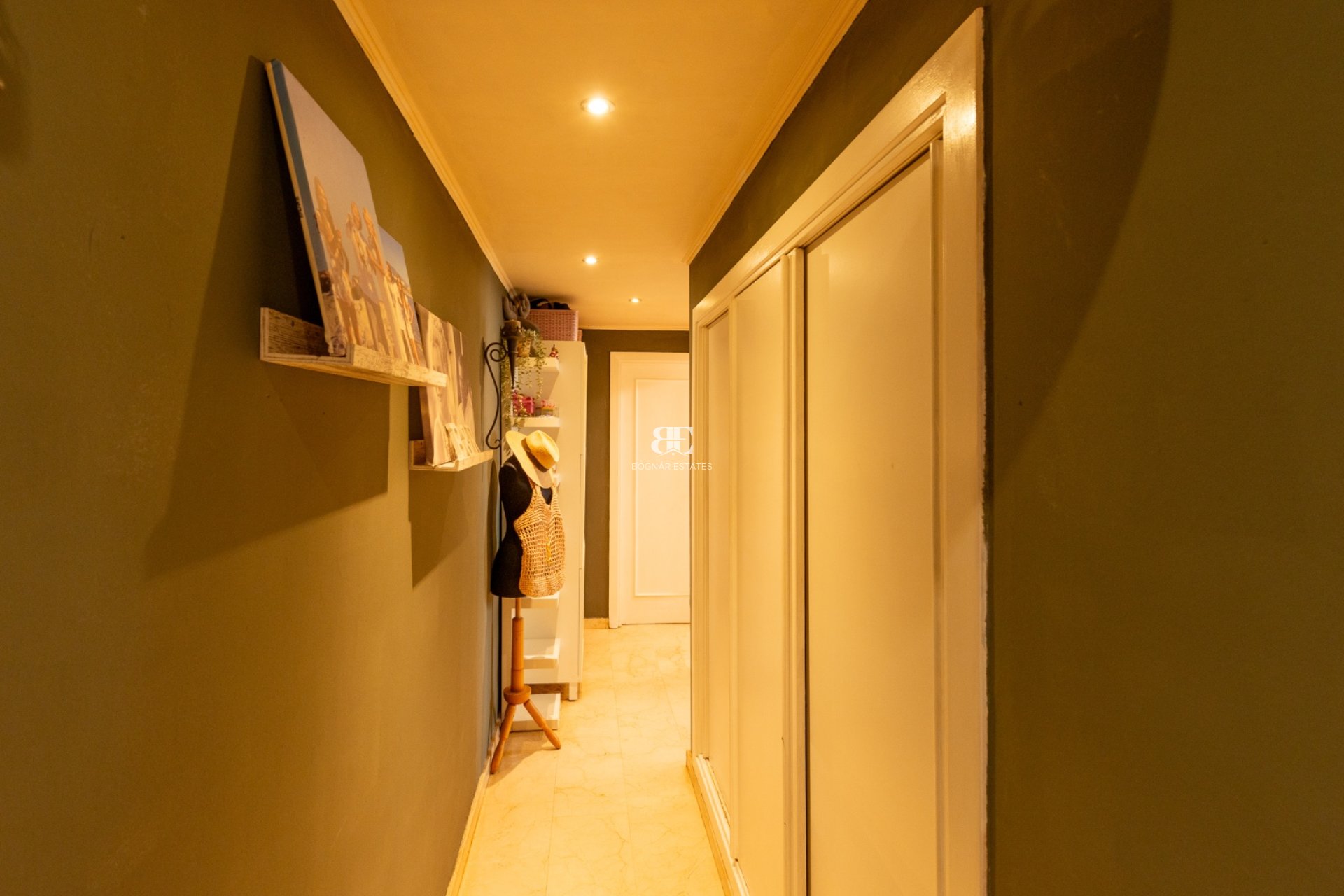 Wiederverkauf - apartment -
Marbella - San Pedro de Alcantara