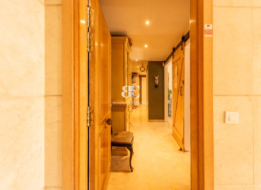 Wiederverkauf - apartment -
Marbella - San Pedro de Alcantara