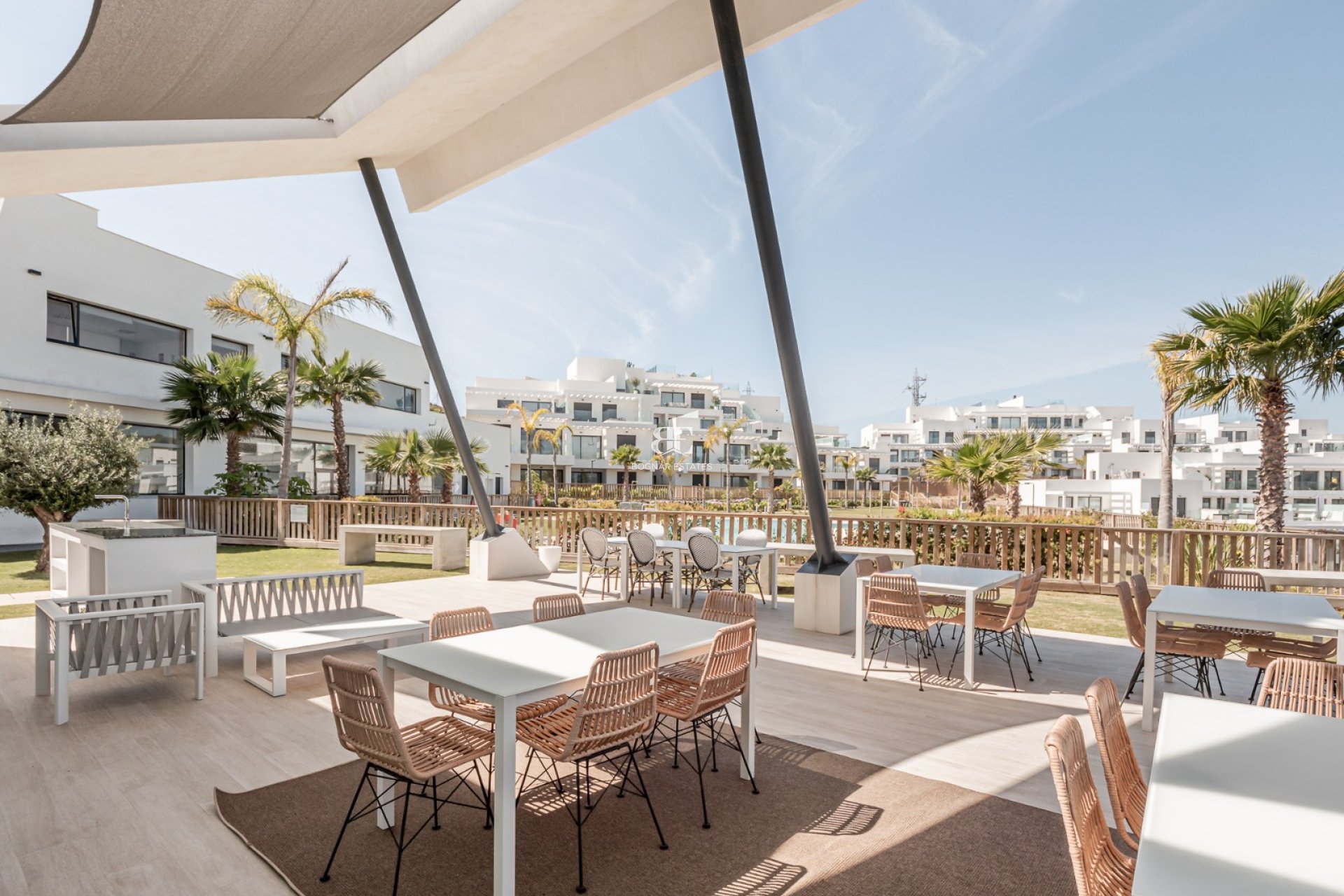 Wiederverkauf - apartment -
Mijas