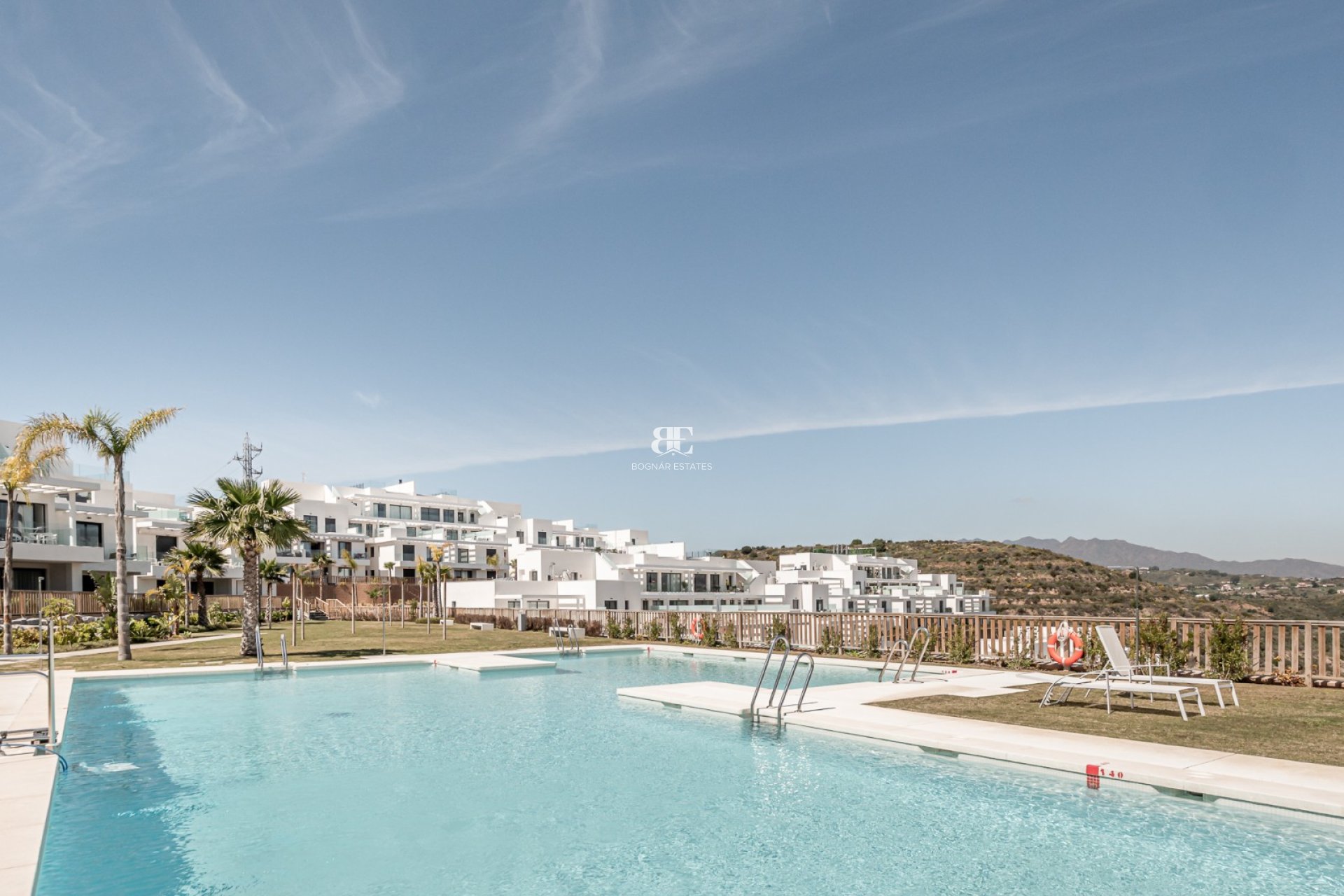 Wiederverkauf - apartment -
Mijas