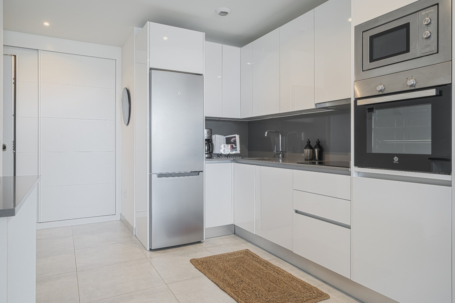 Wiederverkauf - apartment -
Mijas