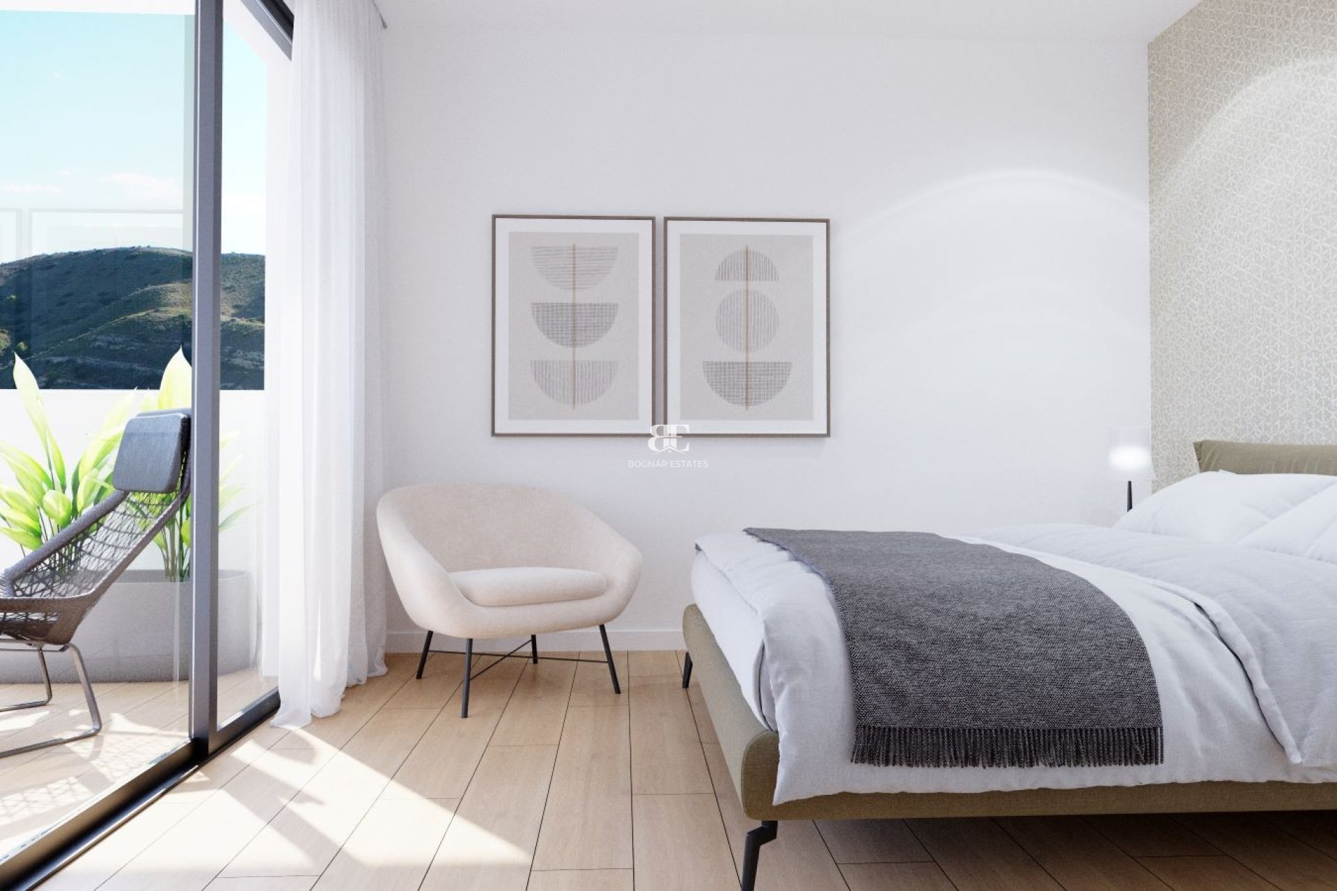 Wiederverkauf - apartment -
Monforte del Cid - Font del LLop