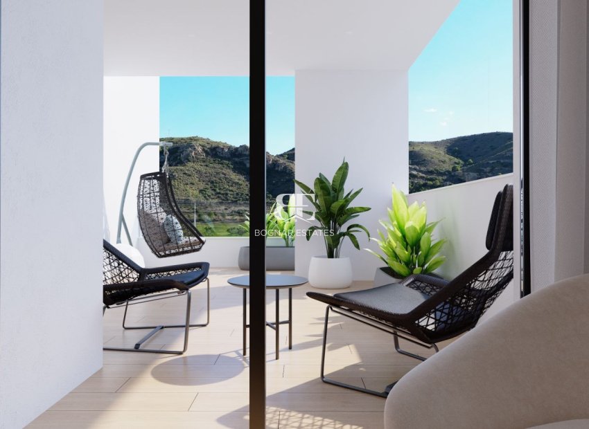 Wiederverkauf - apartment -
Monforte del Cid - Font del LLop