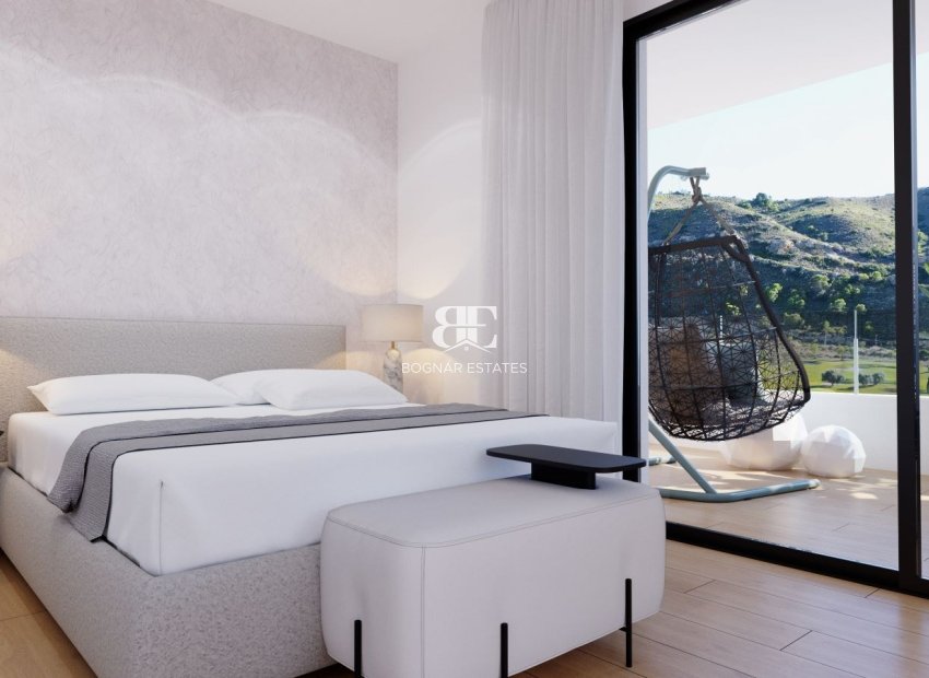 Wiederverkauf - apartment -
Monforte del Cid - Font del LLop