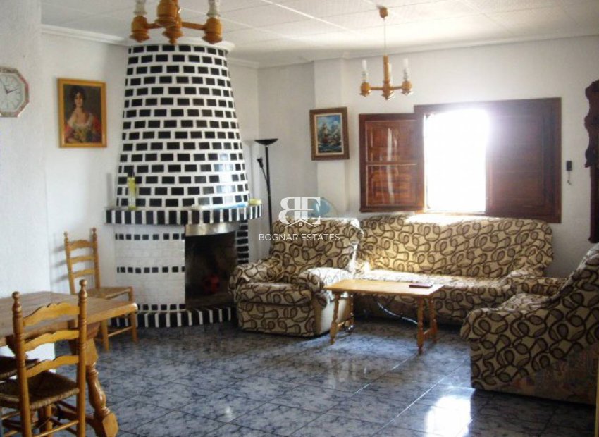 Wiederverkauf - apartment -
Murcia - Valle del Sol