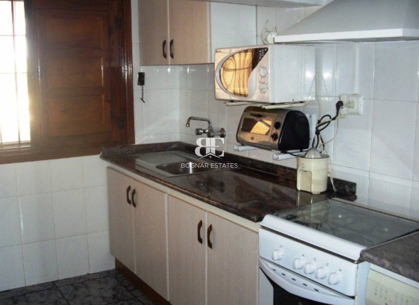 Wiederverkauf - apartment -
Murcia - Valle del Sol