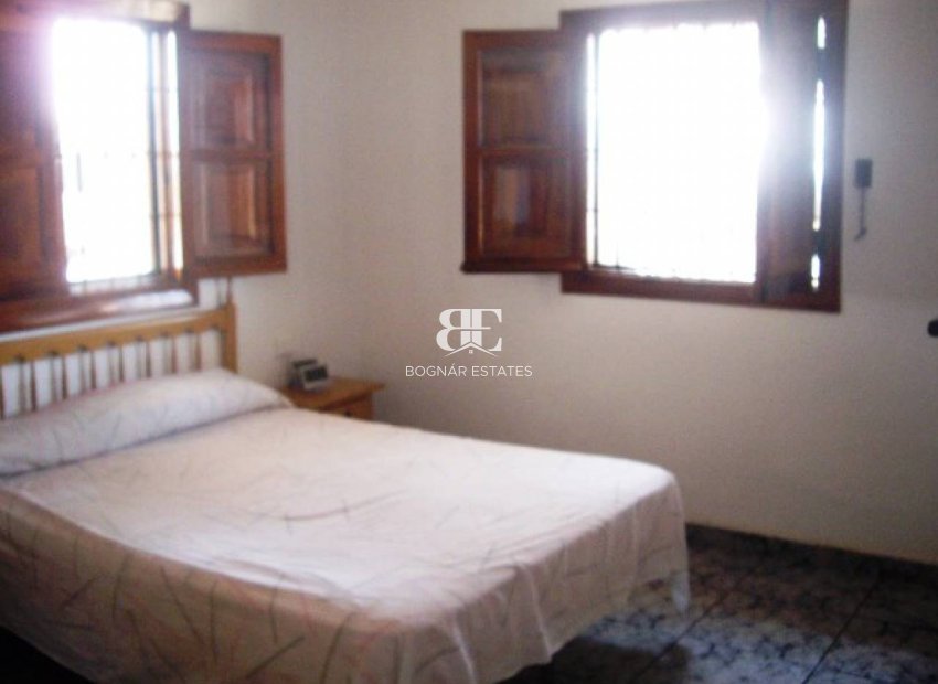 Wiederverkauf - apartment -
Murcia - Valle del Sol
