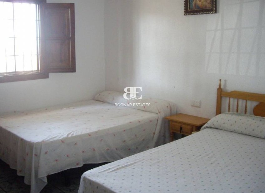 Wiederverkauf - apartment -
Murcia - Valle del Sol
