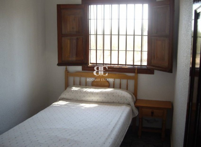 Wiederverkauf - apartment -
Murcia - Valle del Sol