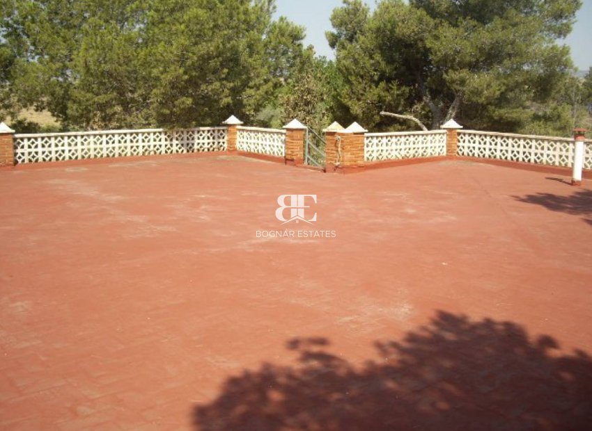 Wiederverkauf - apartment -
Murcia - Valle del Sol