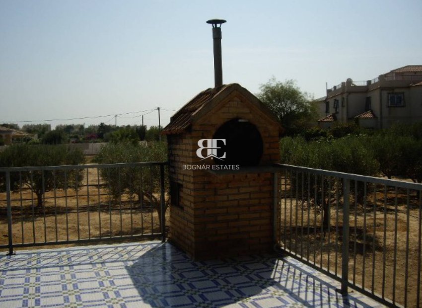 Wiederverkauf - apartment -
Murcia - Valle del Sol