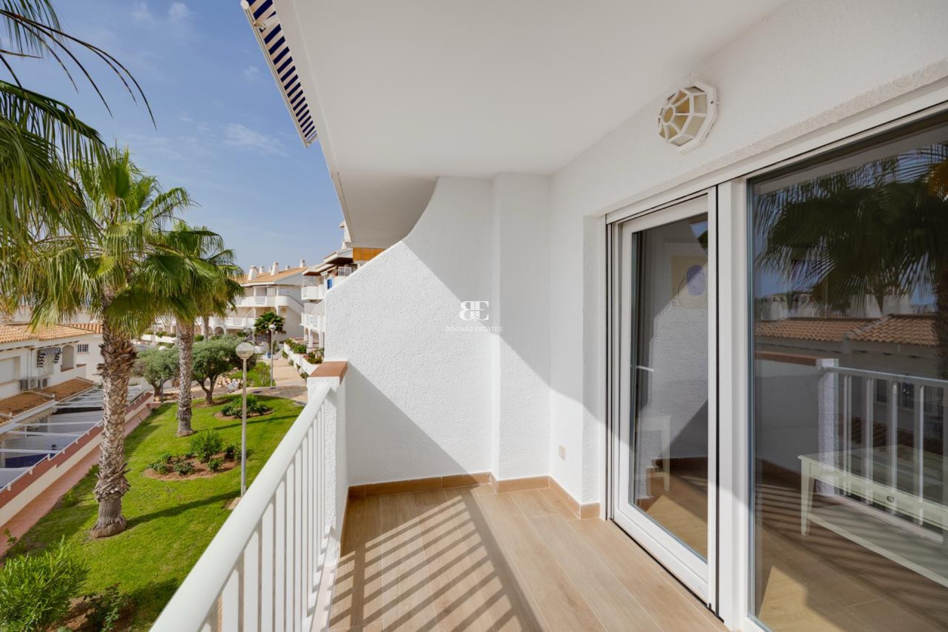 Wiederverkauf - apartment -
Orihuela Costa - Aguamarinas