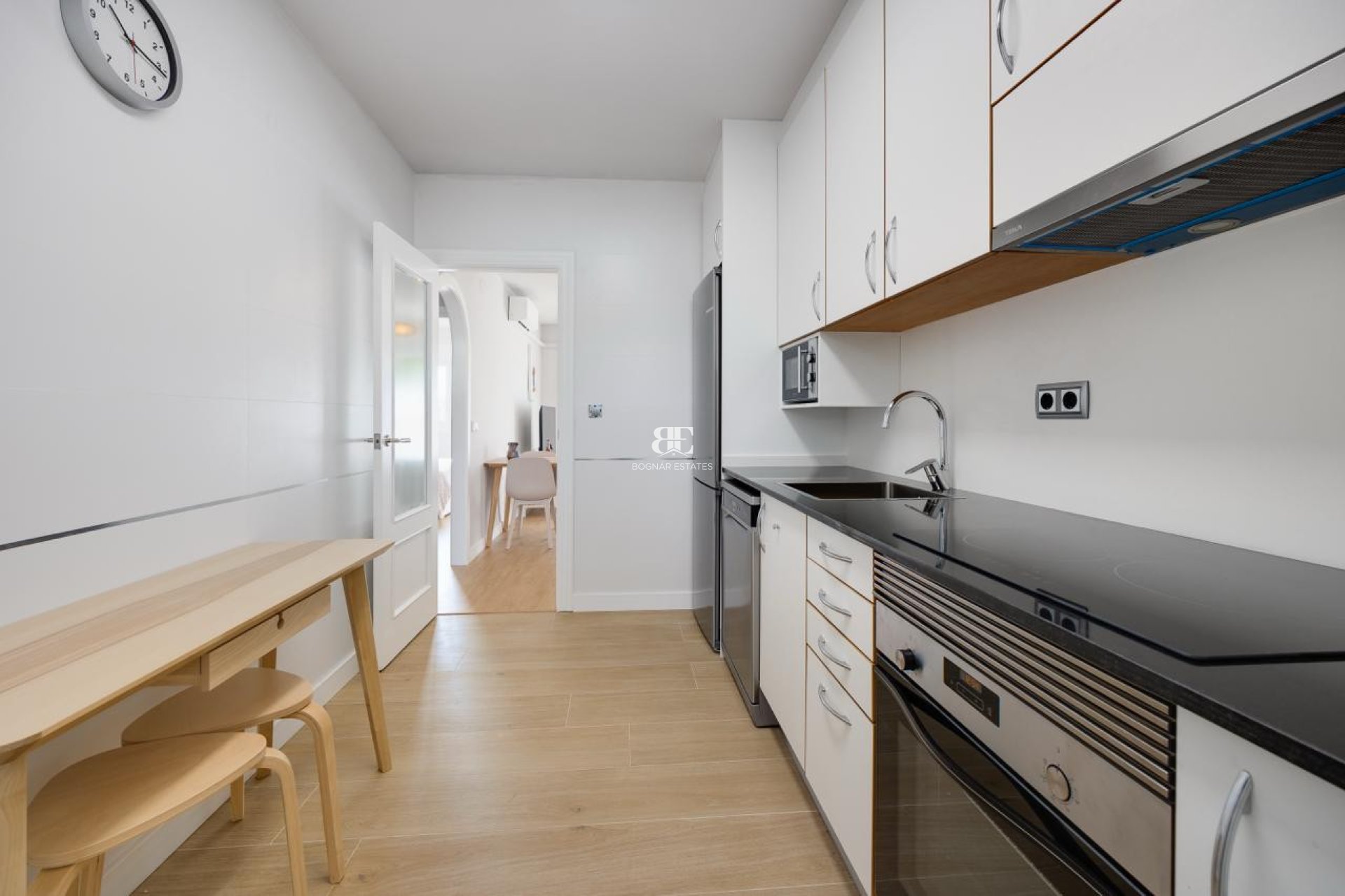 Wiederverkauf - apartment -
Orihuela Costa - Aguamarinas