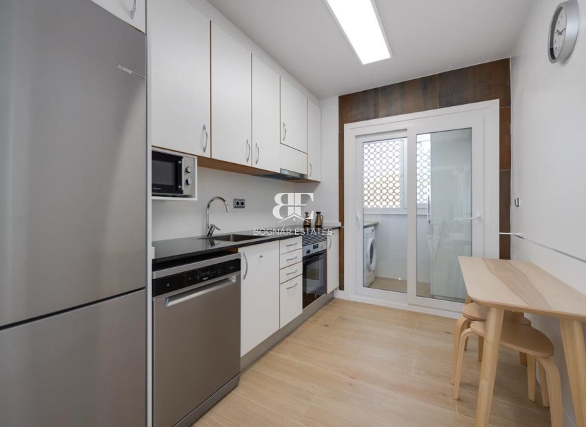 Wiederverkauf - apartment -
Orihuela Costa - Aguamarinas