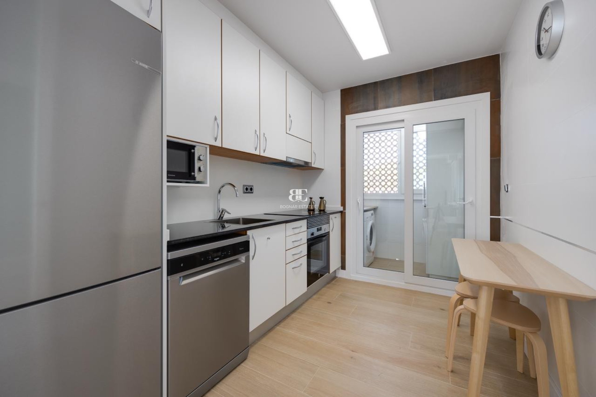 Wiederverkauf - apartment -
Orihuela Costa - Aguamarinas