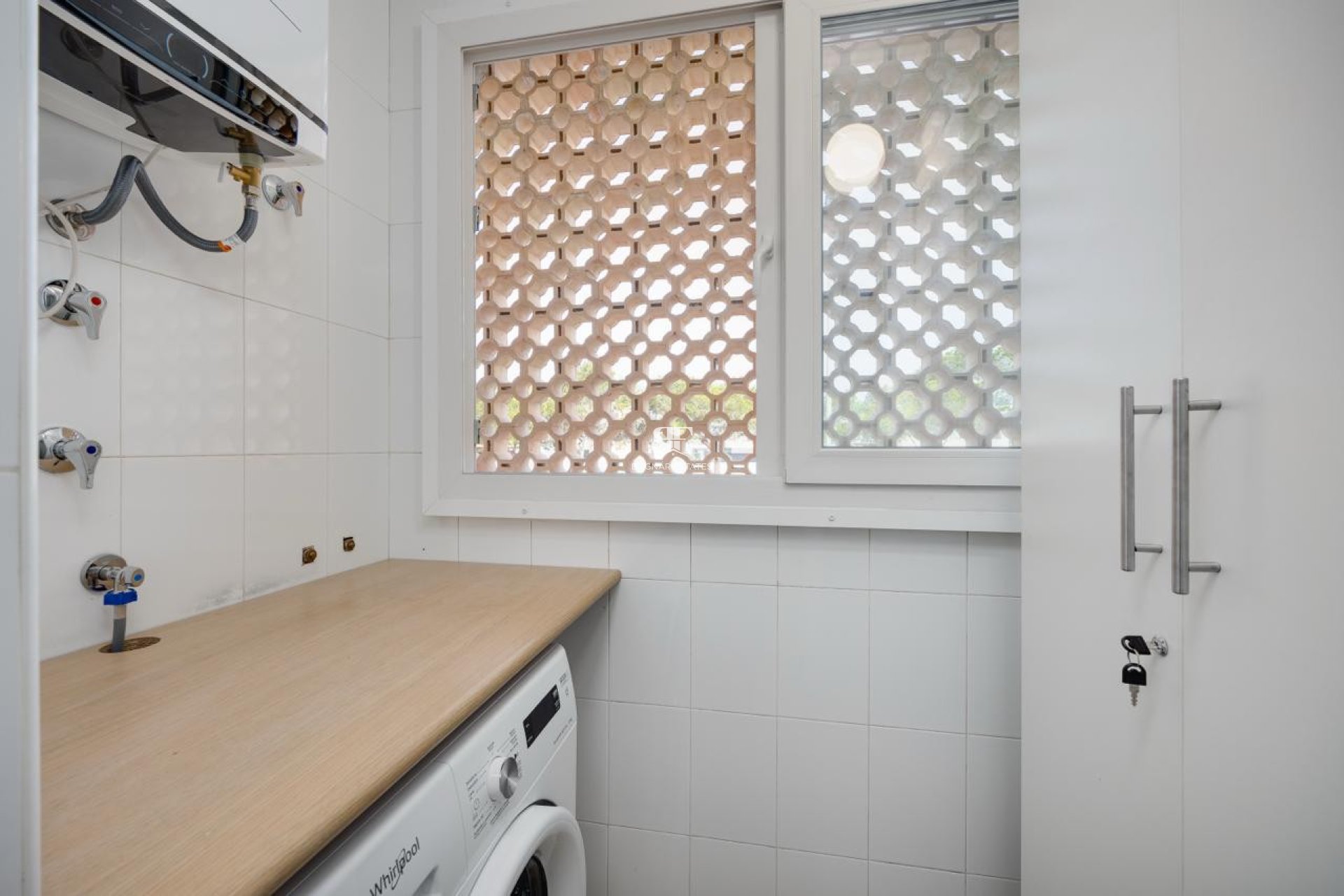 Wiederverkauf - apartment -
Orihuela Costa - Aguamarinas