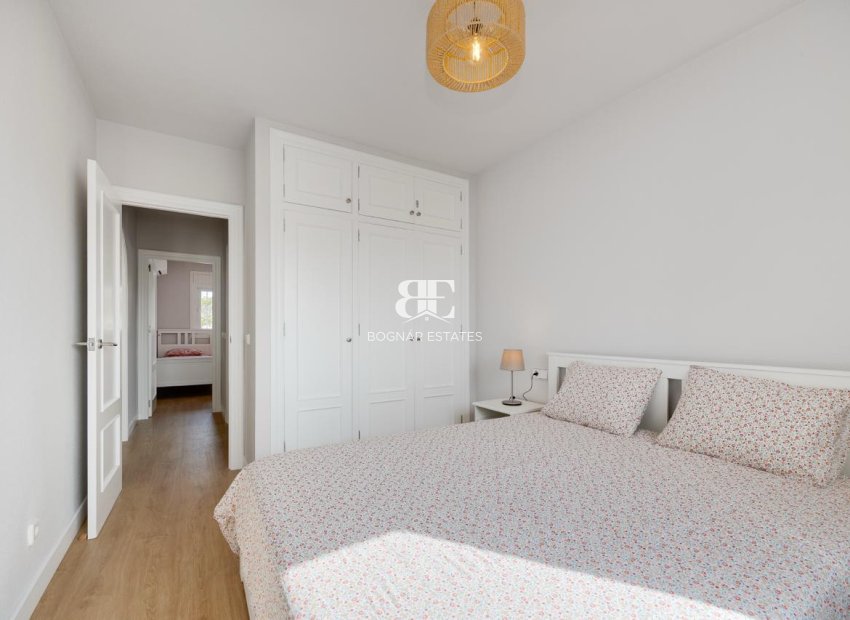 Wiederverkauf - apartment -
Orihuela Costa - Aguamarinas