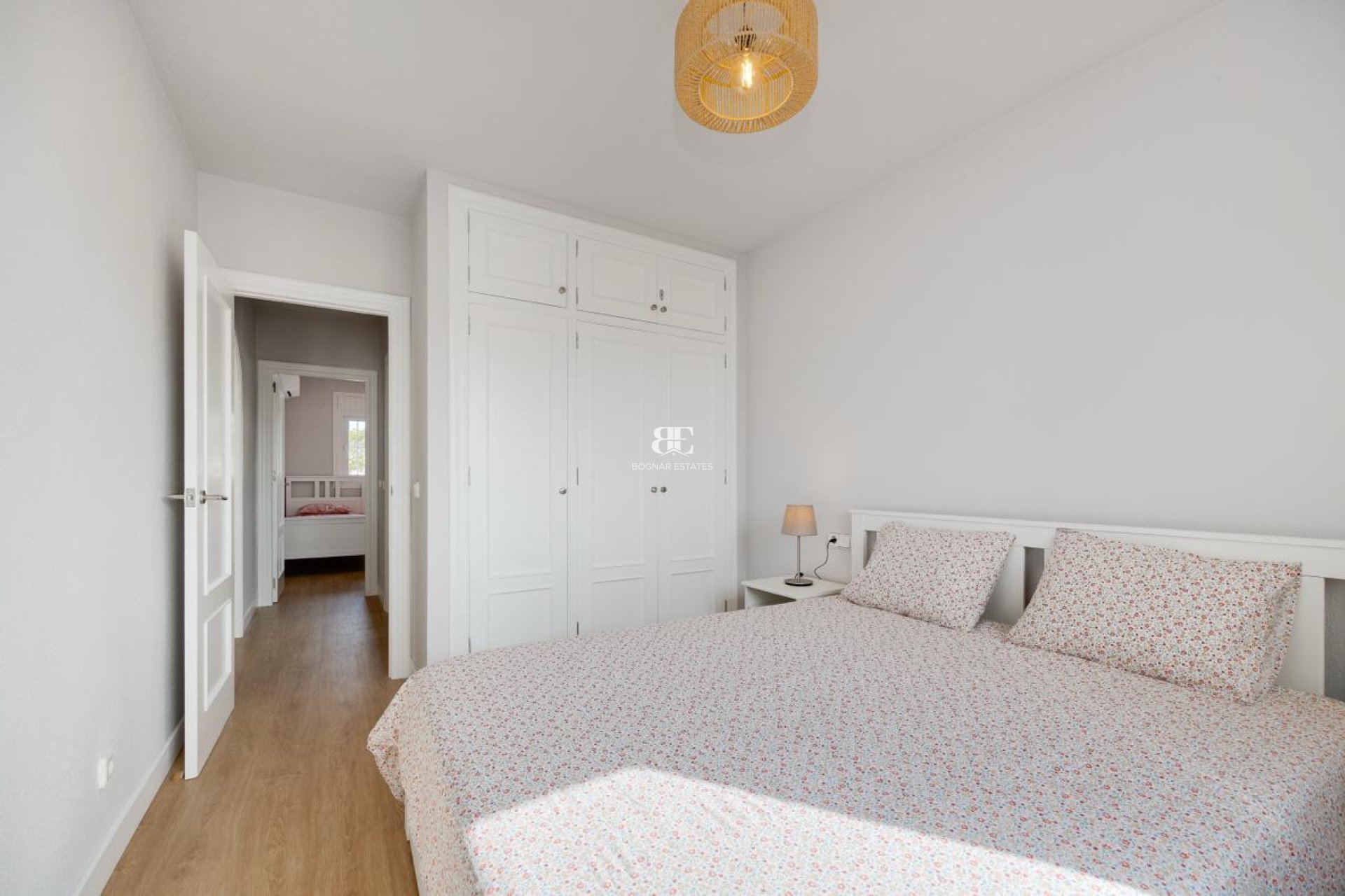 Wiederverkauf - apartment -
Orihuela Costa - Aguamarinas