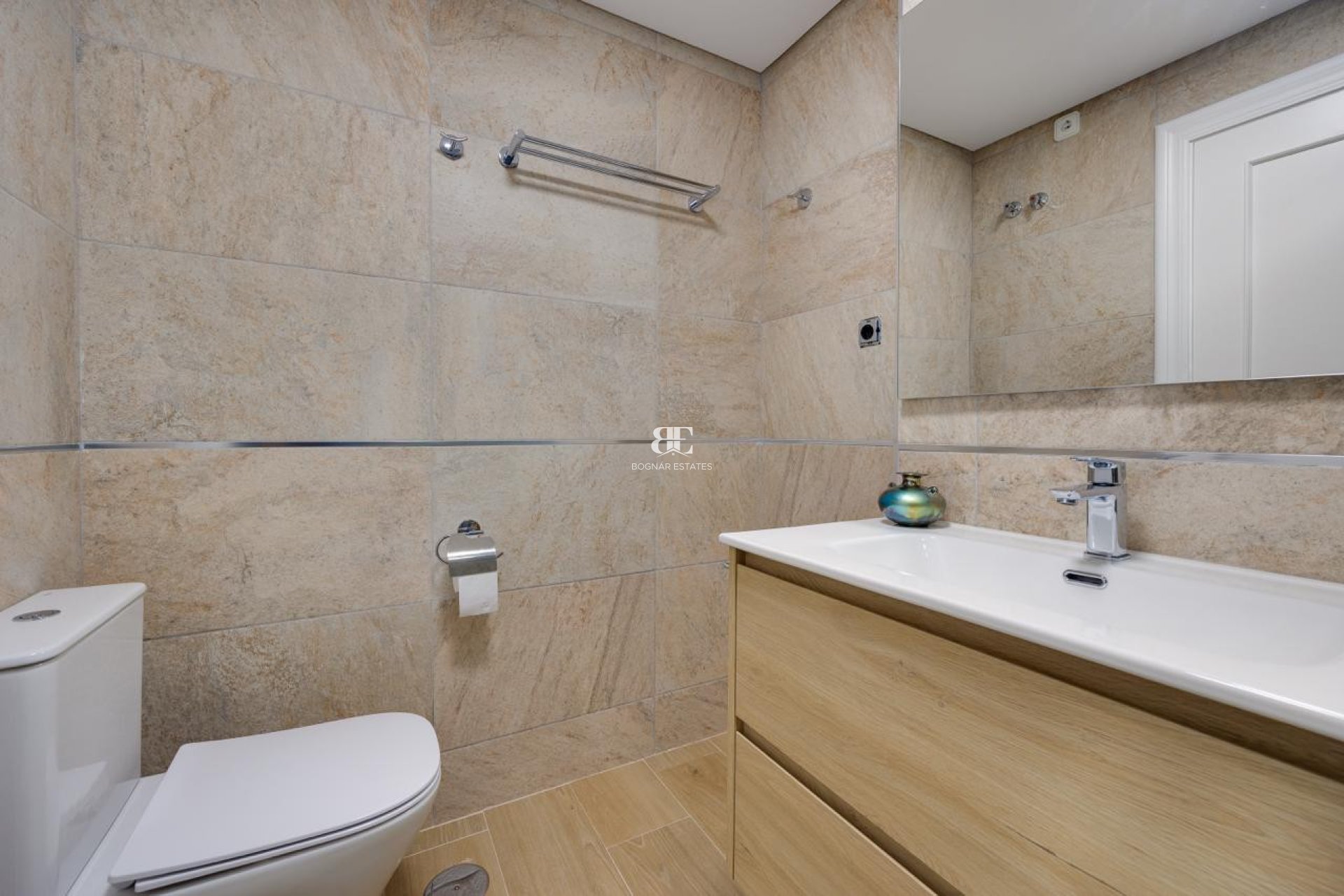 Wiederverkauf - apartment -
Orihuela Costa - Aguamarinas