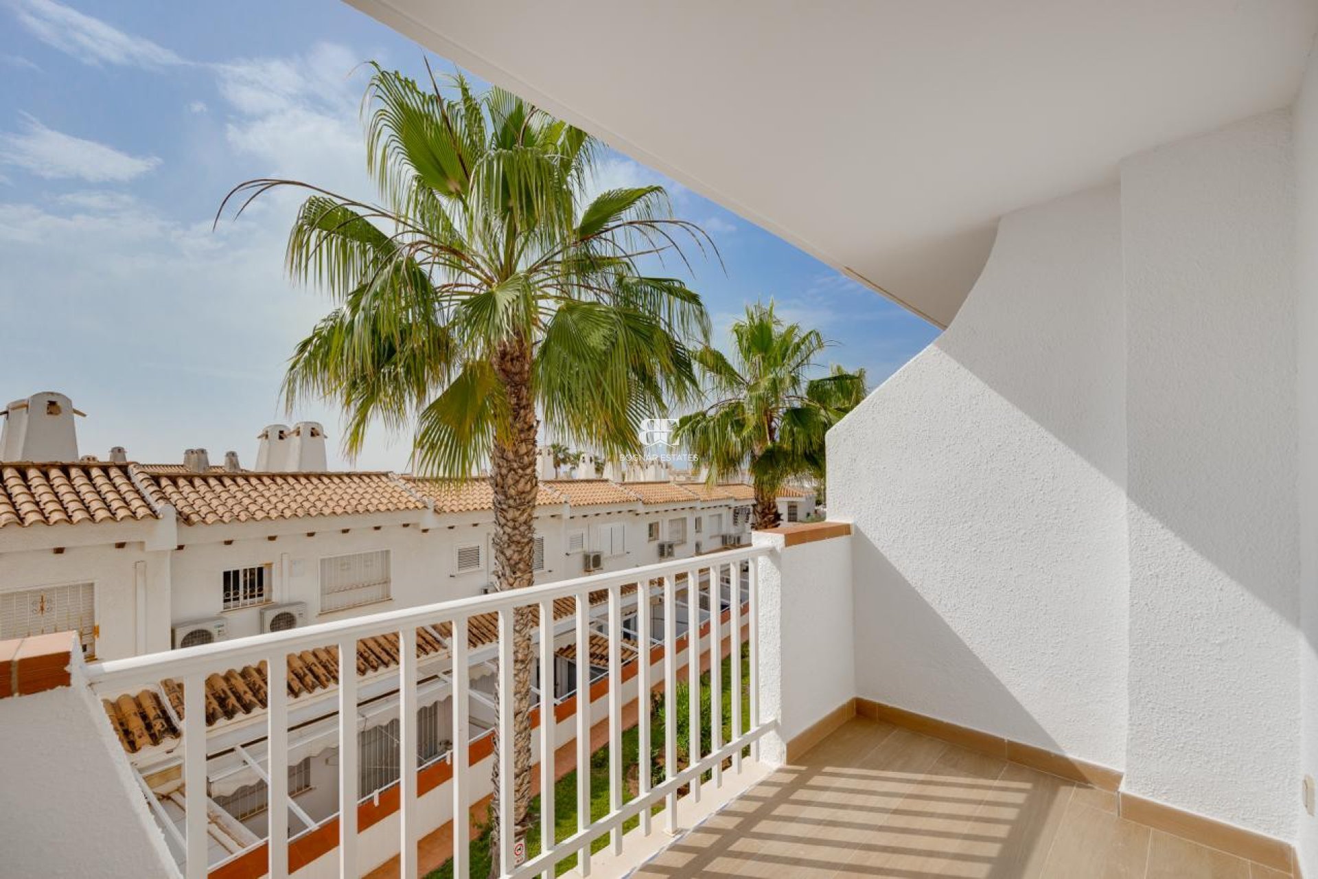 Wiederverkauf - apartment -
Orihuela Costa - Aguamarinas