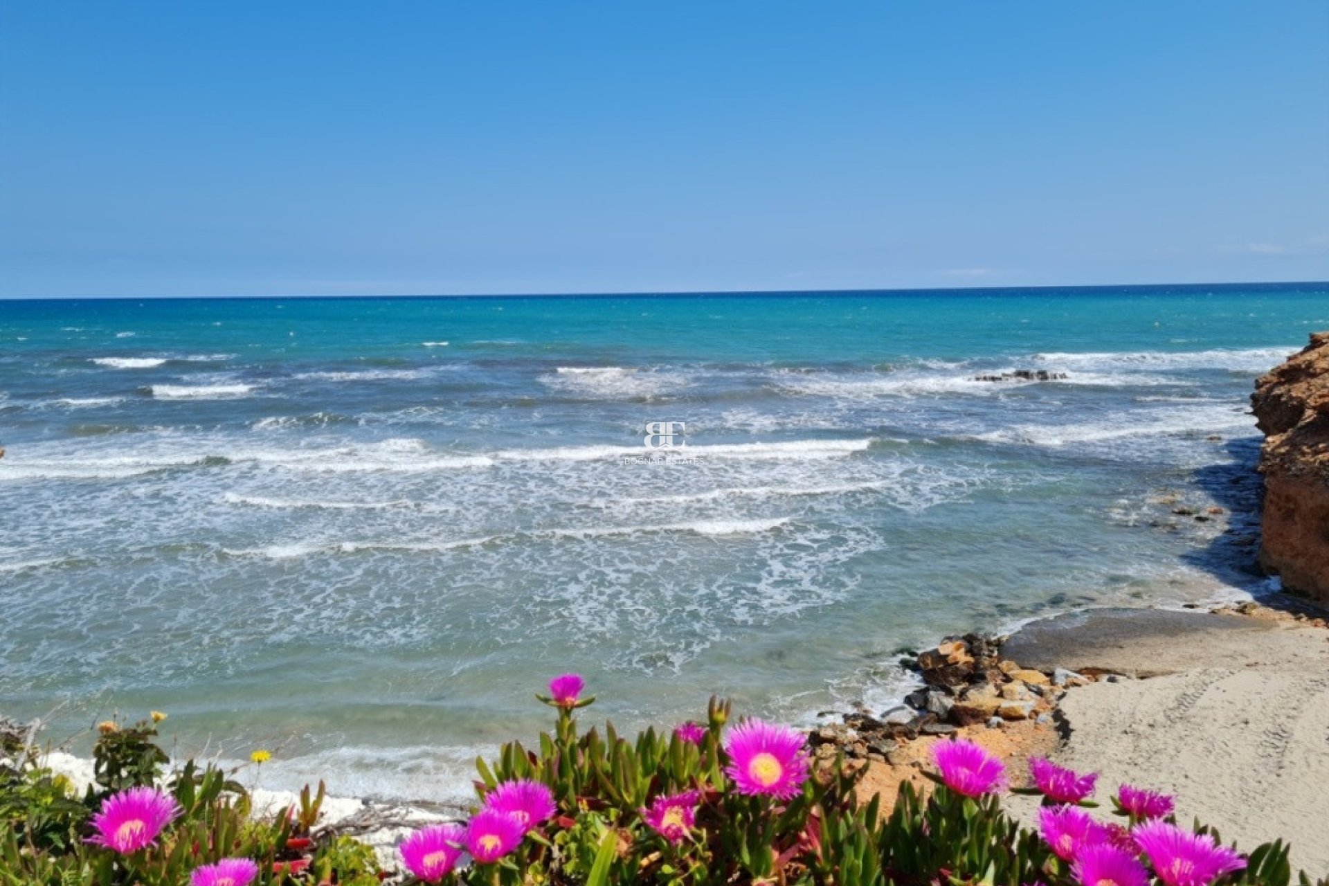 Wiederverkauf - apartment -
Orihuela Costa - Aguamarinas