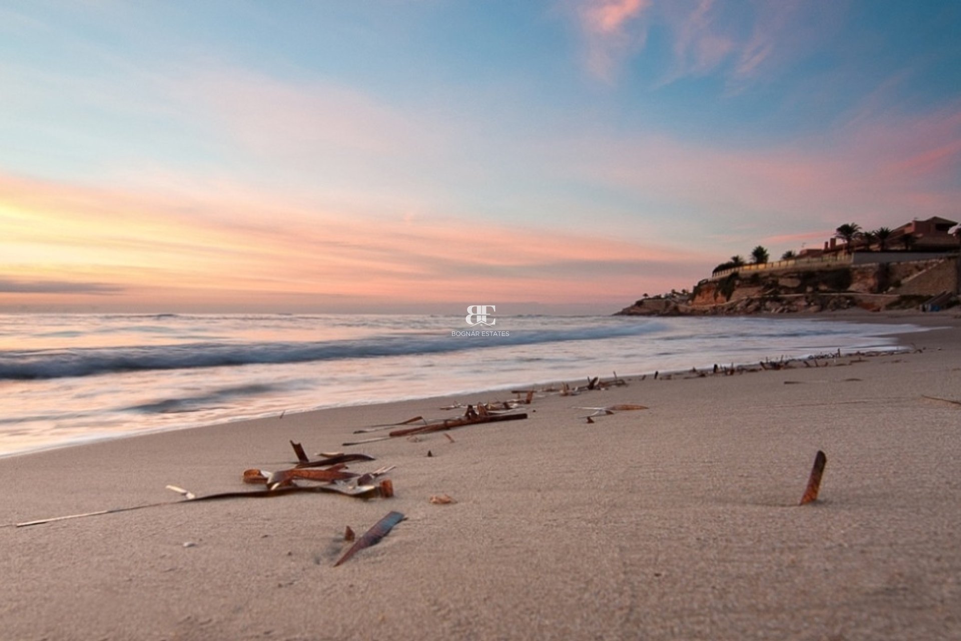 Wiederverkauf - apartment -
Orihuela Costa - Aguamarinas