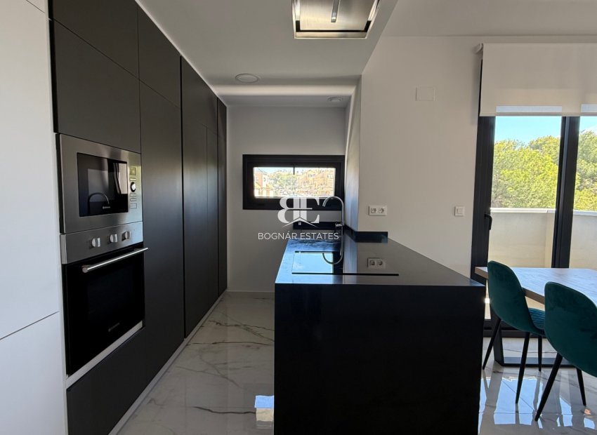 Wiederverkauf - apartment -
Orihuela - Costa Blanca Sur