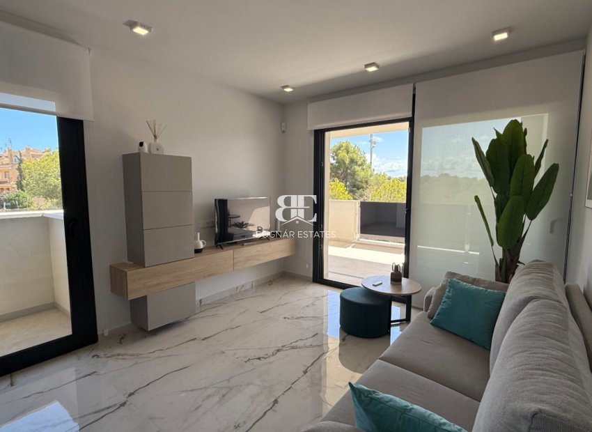 Wiederverkauf - apartment -
Orihuela - Costa Blanca Sur