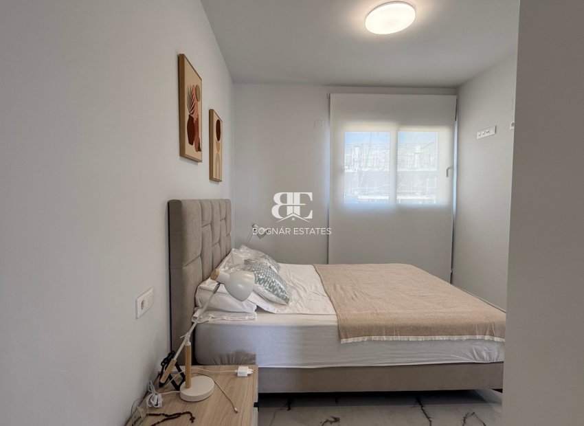 Wiederverkauf - apartment -
Orihuela - Costa Blanca Sur