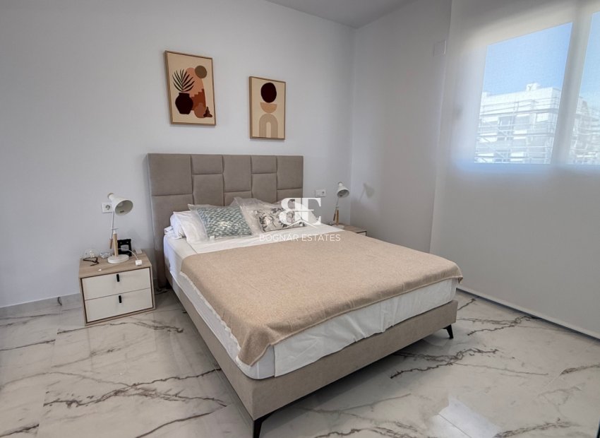 Wiederverkauf - apartment -
Orihuela - Costa Blanca Sur