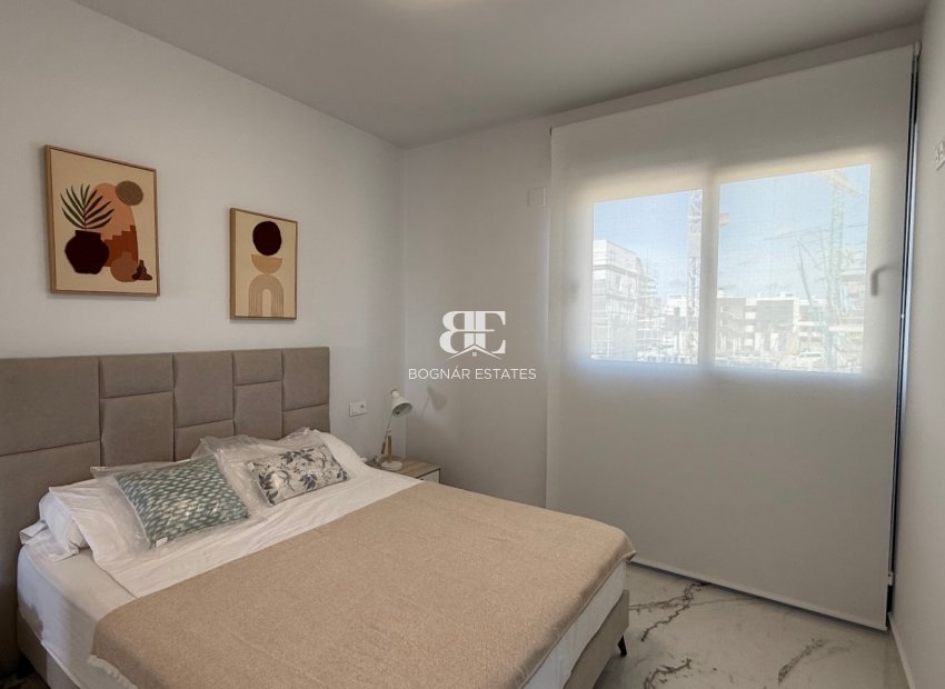 Wiederverkauf - apartment -
Orihuela - Costa Blanca Sur