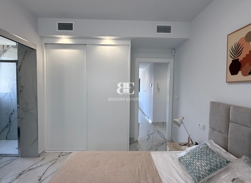 Wiederverkauf - apartment -
Orihuela - Costa Blanca Sur