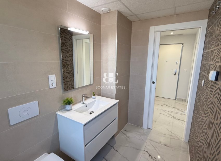 Wiederverkauf - apartment -
Orihuela - Costa Blanca Sur